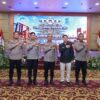 Kapolda Sumsel Buka Pelatihan Edukator AI untuk Pelajar