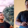 Pria Asal Tasikmalaya Berhasil Menurunkan Berat Badan 47 Kilogram