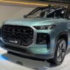PT Chery Sales Indonesia Meluncurkan Mobil Tiggo V di GIIAS 2026