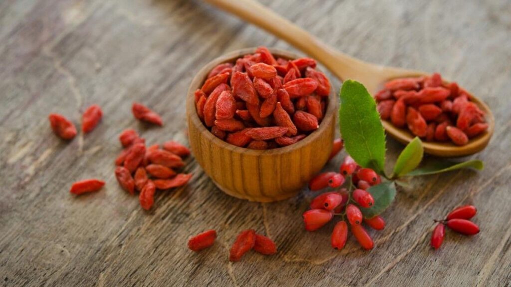 7 Manfaat Goji Berry untuk Ibu Hamil dan Kesuburan