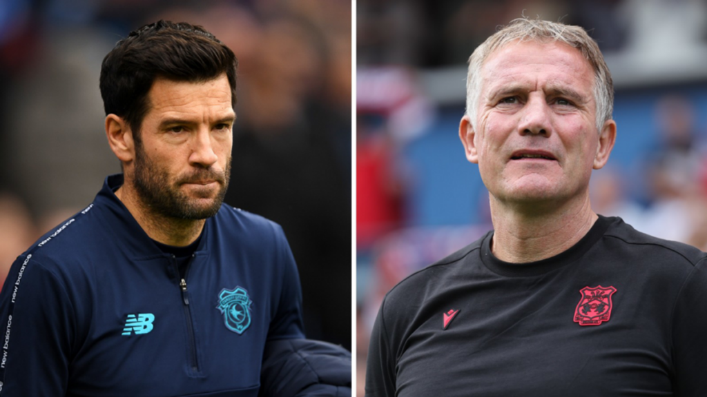 Cardiff City Hadapi Wrexham dalam Laga Pembuka Divisi Championship