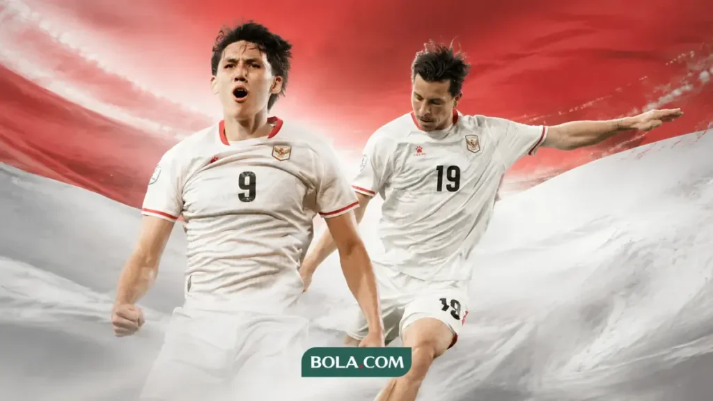 Skenario Lolos Timnas Indonesia ke Semifinal Piala AFF 2026