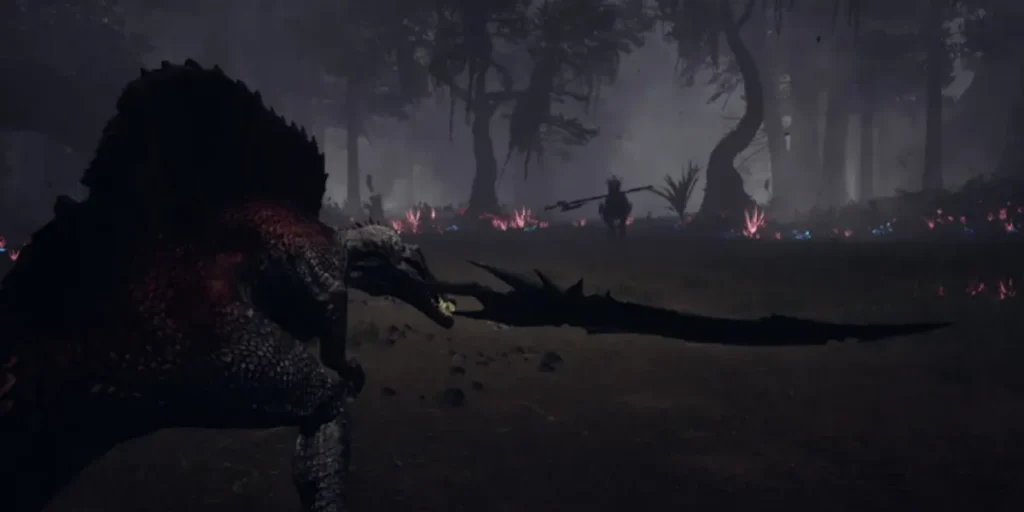 Penjualan Dinoblade Capai 83.000 Unit dengan Premis Dinosaurus Pedang