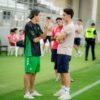 Real Betis Hadapi UD Almeria Dalam Laga Uji Coba Di La Linea