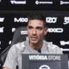Vitória de Guimarães Jamu FC Arouca di Pembuka Liga Portugal