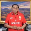 SBY Absen Upacara HUT Ke 81 RI Karena Jalani Pemeriksaan Kesehatan