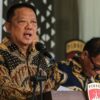 Febrie Adriansyah Ajukan Gugatan Praperadilan Kasus TPPU