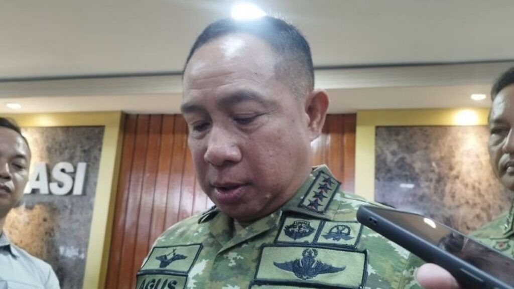 DPR Gelar Rapat Keamanan Persiapan HUT ke 81 RI