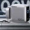 Ugreen Meluncurkan Charger Nexode Pro 100W Empat Port di Inggris
