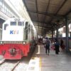 Laba KAI Semester I 2026 Anjlok akibat Kerugian Perusahaan Asosiasi