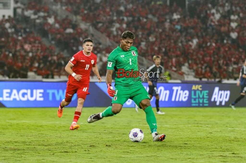 Zion Suzuki Diproyeksikan Gantikan Emiliano Martinez di Aston Villa