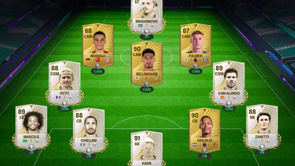 EA Sports Rilis Kode Redeem FC Mobile Agustus 2026 Gratis
