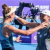 Janice Tjen Tembus Unggulan dan Gandeng Piter di Cincinnati Open 2026