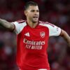 Arsenal Boyong Bruno Guimaraes dari Newcastle United Musim Panas 2026