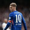 Cole Palmer Gunakan Kegagalan Piala Dunia Jadi Motivasi di Chelsea