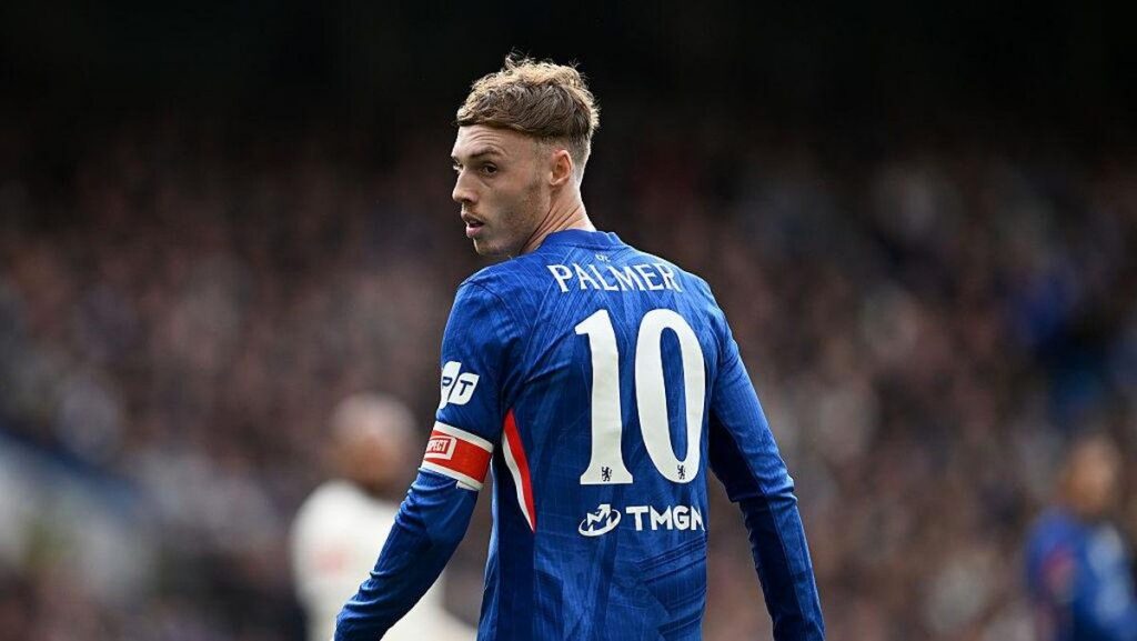 Cole Palmer Gunakan Kegagalan Piala Dunia Jadi Motivasi di Chelsea