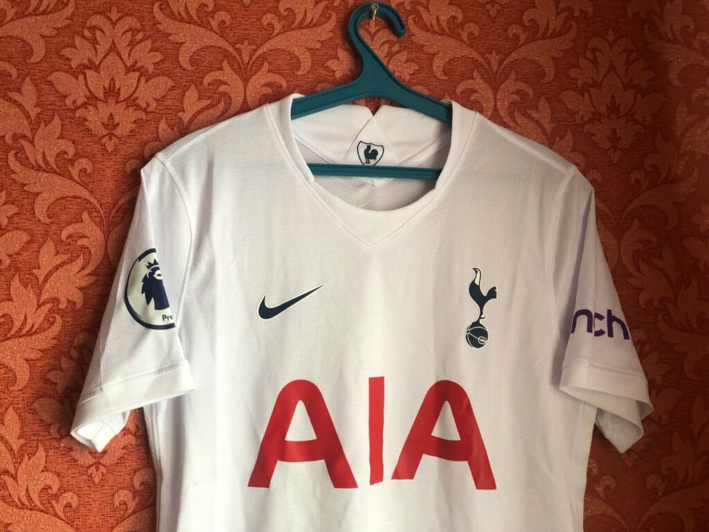 Tottenham Hotspur Ditahan Imbang Getafe 1 1 dalam Uji Coba 70 Menit
