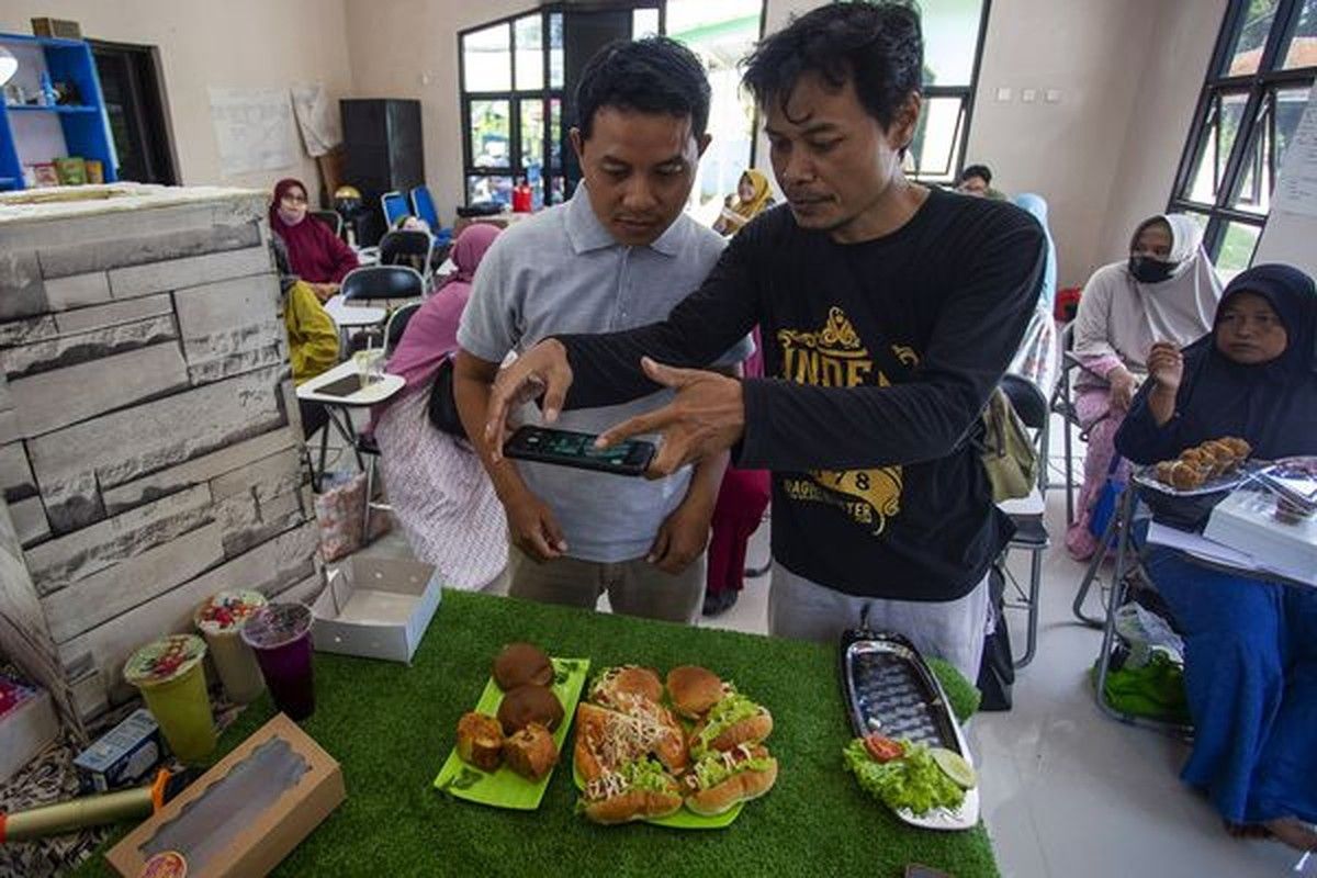DPD RI Awards 2026 Apresiasi Penggerak Ekonomi dan Budaya Desa