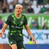 VfL Wolfsburg Ditahan Imbang Kaiserslautern Tanpa Gol pada Laga Pembuka