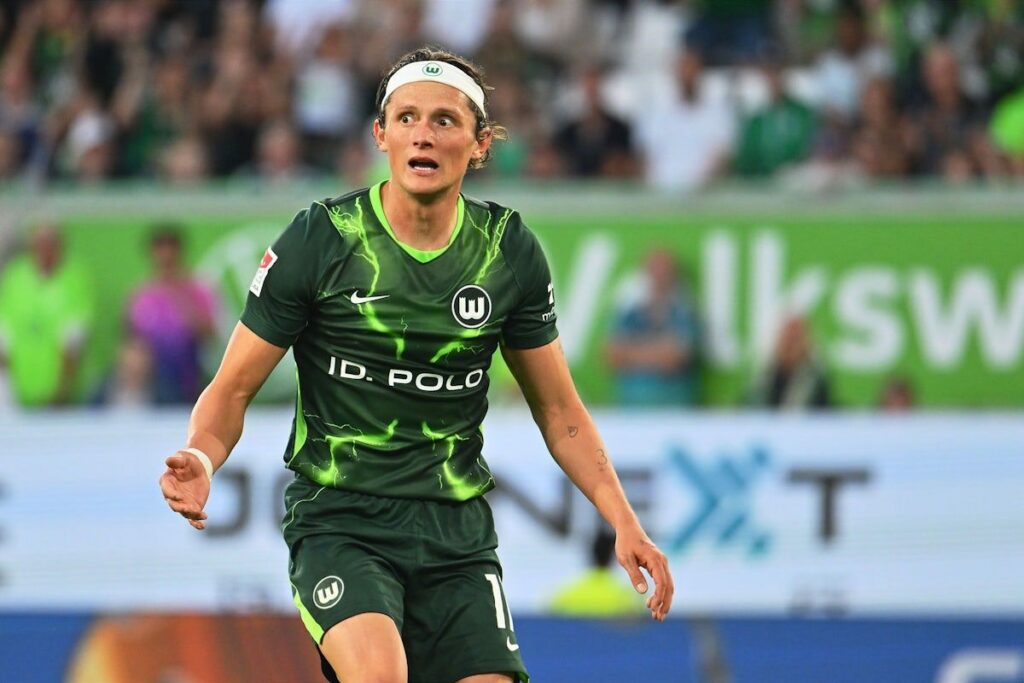 VfL Wolfsburg Ditahan Imbang Kaiserslautern Tanpa Gol pada Laga Pembuka
