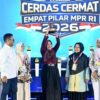 SMAN 2 Banda Aceh Raih Juara LCC Empat Pilar Aceh 2026