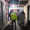 Polisi Tangkap Lima Pemuda Hendak Tawuran di Cileungsi