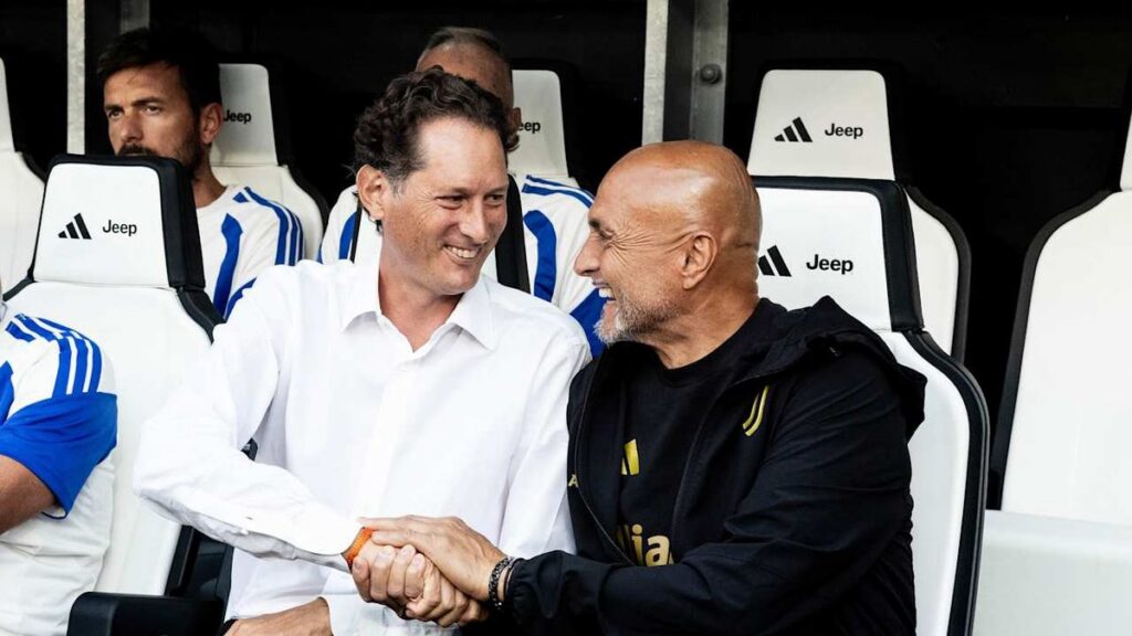 Juventus Kalahkan Juve Next Gen 2 0 dalam Laga Uji Coba