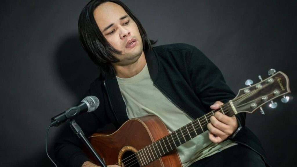 Calvin Dores Rilis Lagu Sampai Kapankah pada HUT ke 81 RI