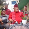 Bamus Betawi Imbau Masyarakat Jaga Kedamaian Jakarta Jelang Aksi Demo