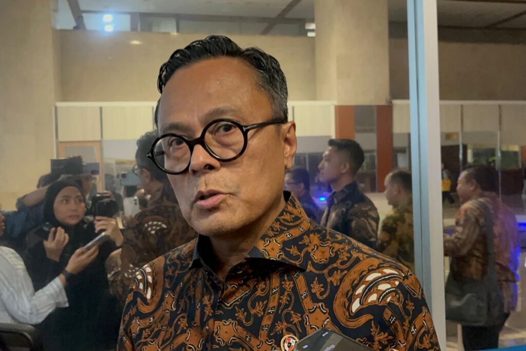 Danantara Benahi Fundamental WIKA dan WSKT Hadapi Risiko Delisting