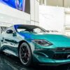 Nissan Resmi Meluncurkan Fairlady Z Pertama Kalinya di Indonesia