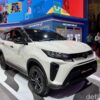 Daihatsu Terios Edisi Spesial Ludes Terjual dalam Empat Hari