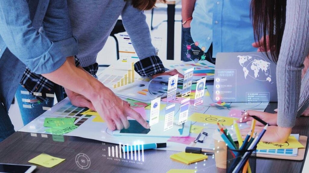 Kemenperin Soroti Kesenjangan Jumlah dan Mutu Ekosistem Startup