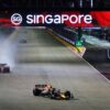 Ancaman Kabut Asap Indonesia Bayangi Gelaran F1 Singapura 2026