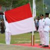 Menteri Perdagangan Serahkan Bantuan Rp250 Juta untuk Korban Gempa NTT