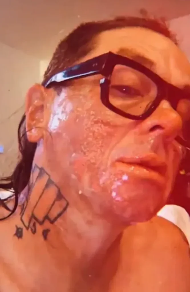 Sid Wilson Tegaskan Masih Personel Slipknot di Tengah Isu Pemecatan