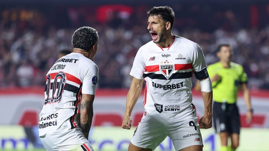 Delapan Tim Lolos ke Perempat Final Copa Sul-Americana 2026