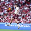 Hearts Tumbang 1-6 dari Benfica di Kualifikasi Liga Europa