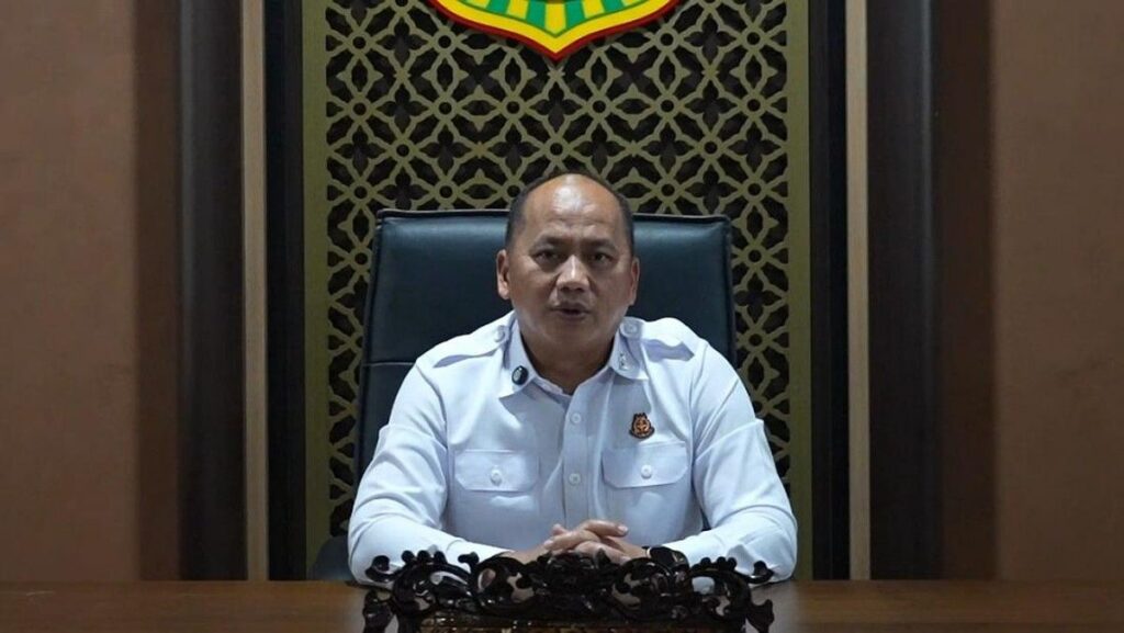 Kejagung Sita Foto Keluarga Febrie Adriansyah Sebagai Strategi