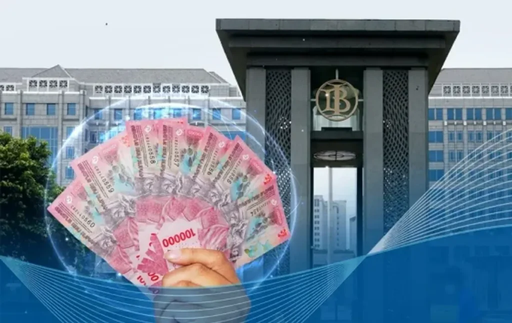 Rupiah Ditutup Melemah ke Rp17.862 Per Dolar AS akibat Harga Minyak
