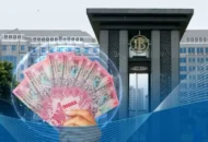 Rupiah Ditutup Melemah ke Rp17.862 Per Dolar AS akibat Harga Minyak