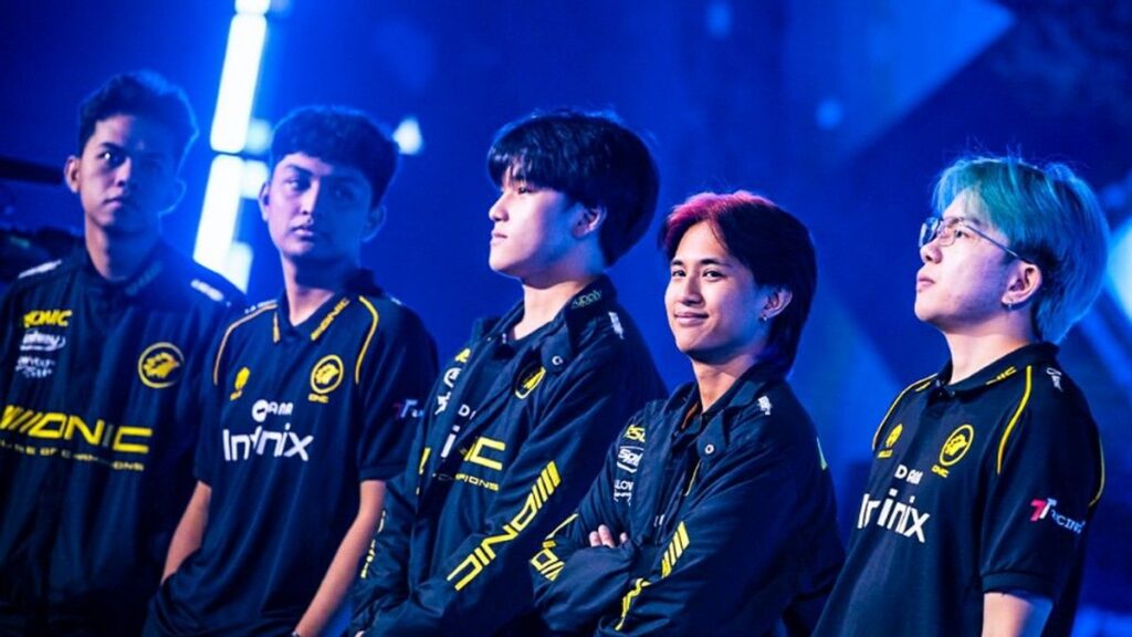 Bigetron dan Onic Lanjutkan Perjuangan di Babak Grup Mobile Legends GOTF 2026 di Kazakhstan