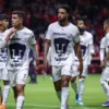 Pumas Siapkan Rotasi Skuad Jelang Laga Leagues Cup 2026