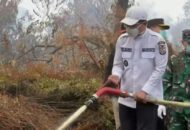 PM Anwar Ibrahim Minta Presiden Prabowo Tinjau Investasi Felda di EHP