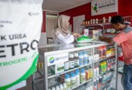 Kebakaran Hanguskan 50 Bus Tak Beroperasi di Cikarang Barat
