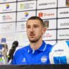 Balsa Sekulic Optimistis Bawa Persib Tekuk Persija di Semifinal