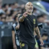 Manchester City Hadapi K League All Stars di Seoul World Cup Stadium