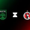 Austin FC Tantang Club Tijuana di Pembukaan Leagues Cup 2026