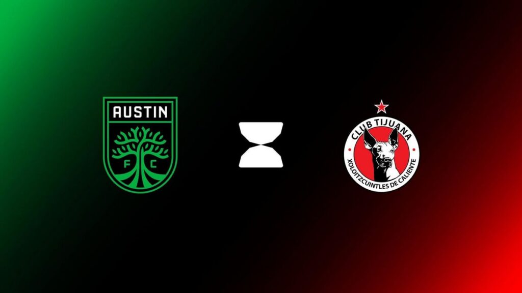 Austin FC Tantang Club Tijuana di Pembukaan Leagues Cup 2026