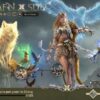 PUBG Mobile Luncurkan Druvaen X-Suit dengan Tiga Wujud Berbeda
